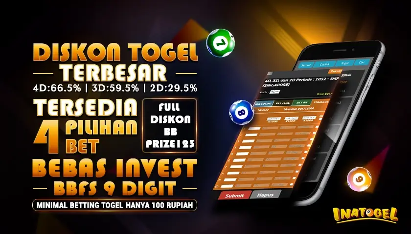 Situs Togel Online