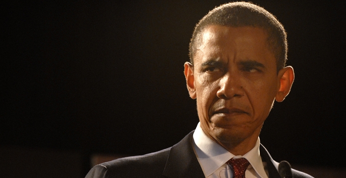 Ron Paul: Obama Moving Us Toward One World Government