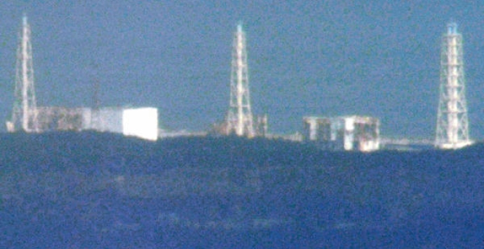 MELTDOWN: Plutonium Found In Ground At Fukushima As Cover Up Continues 